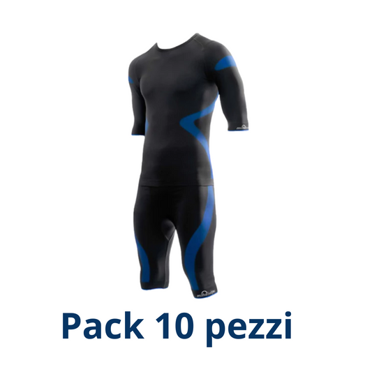 Underwear - pack 10 pezzi