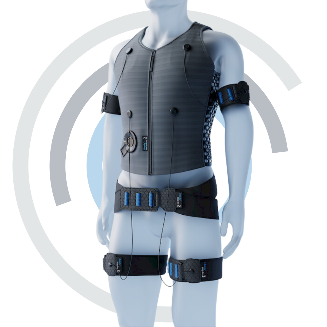 I-Body Strap Flex