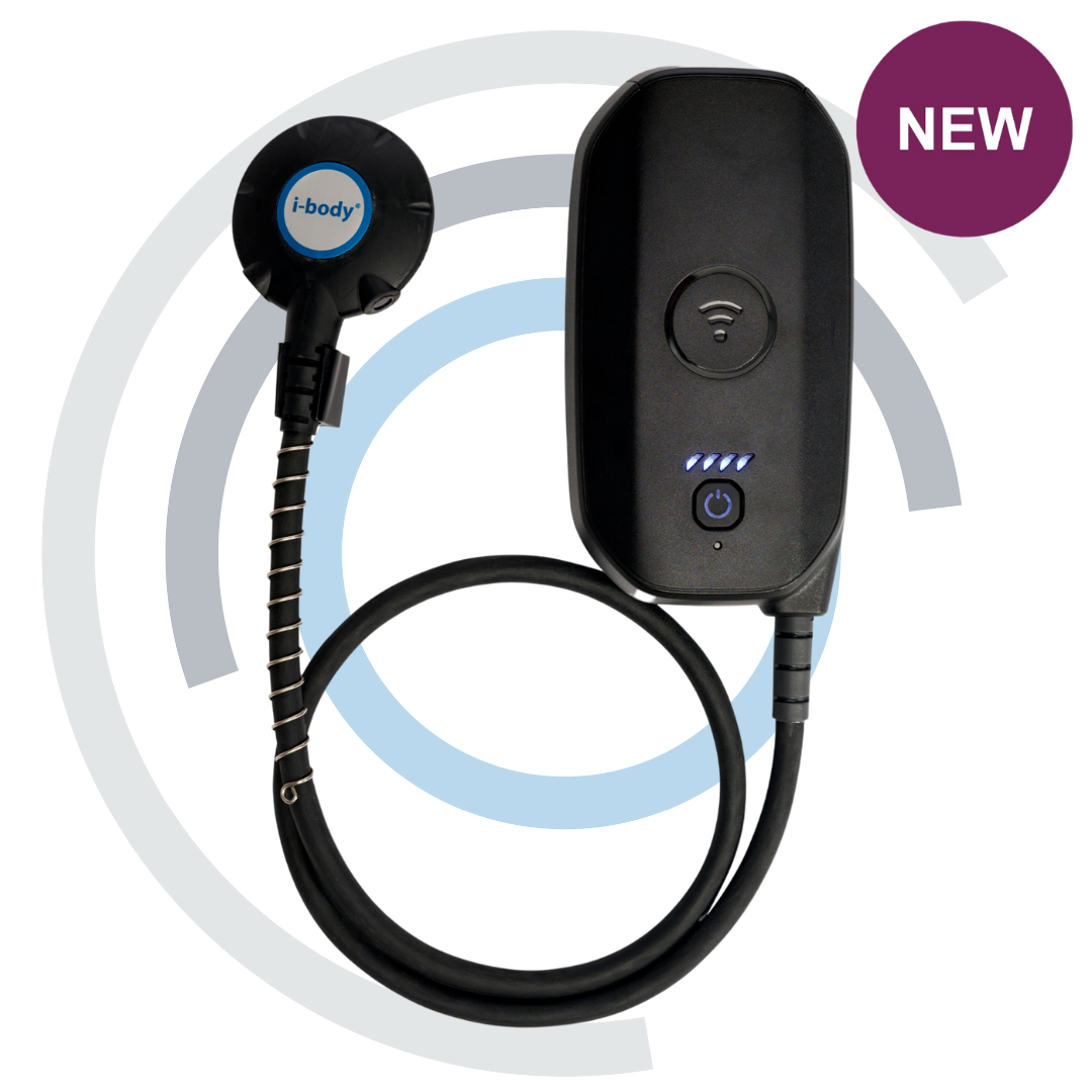 I-body Connect Wireless