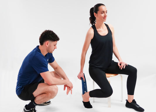 Biody Bis - Bioimpedenziometro professionale