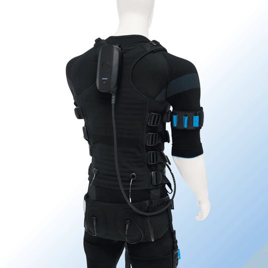 I-body Connect Wireless - Ems-Training.it
