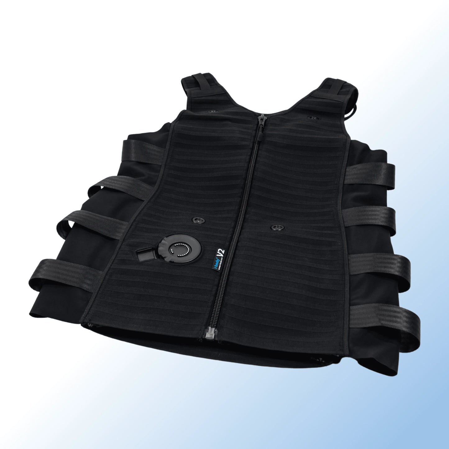 Giubbotto elettrodi V1 - Ems-Training.it