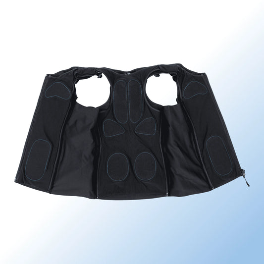 Giubbotto elettrodi V1 - Ems-Training.it