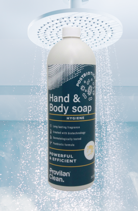 Provilan Hand and Shower