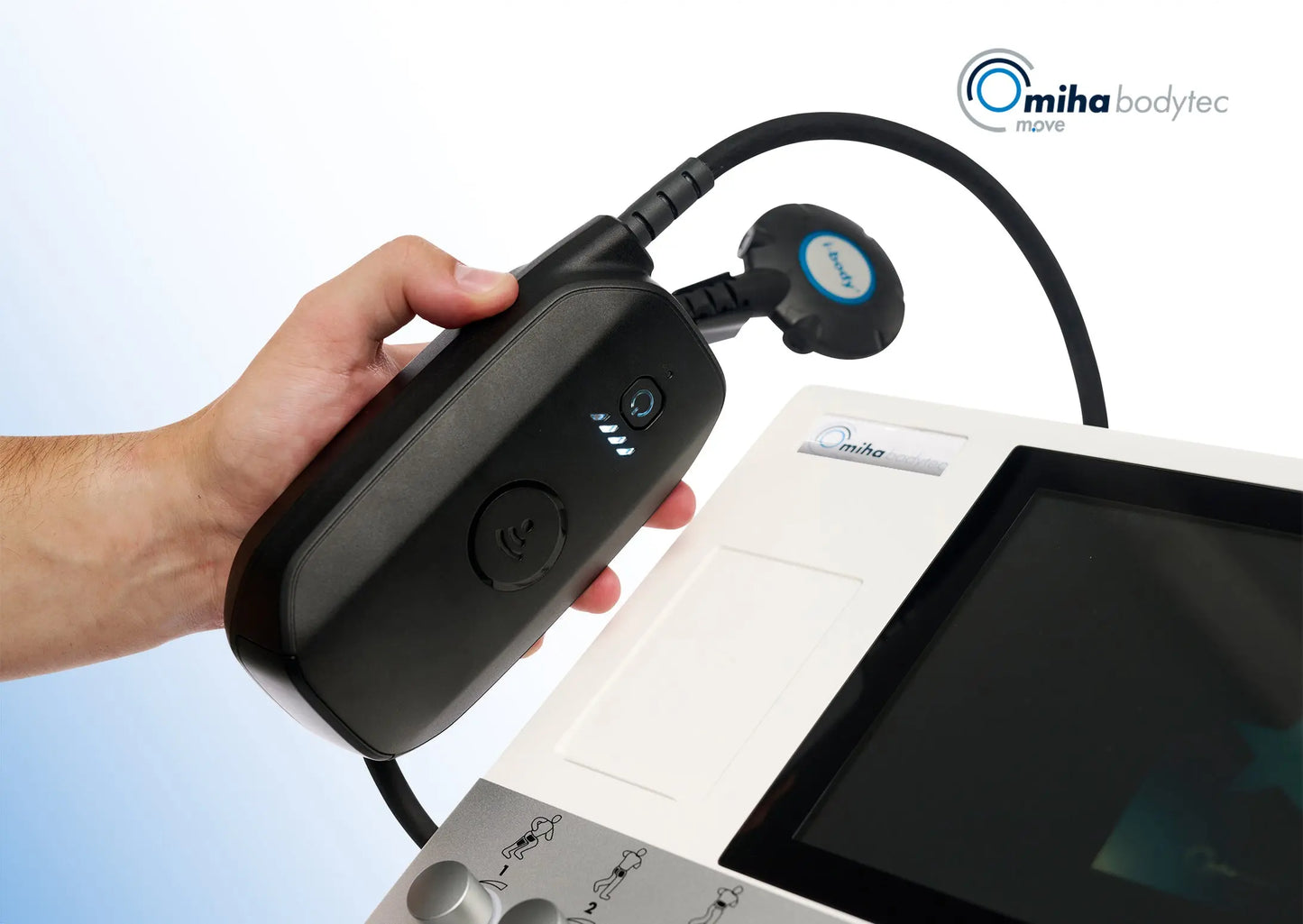 Miha Bodytec M.ove - Ems-Training.it