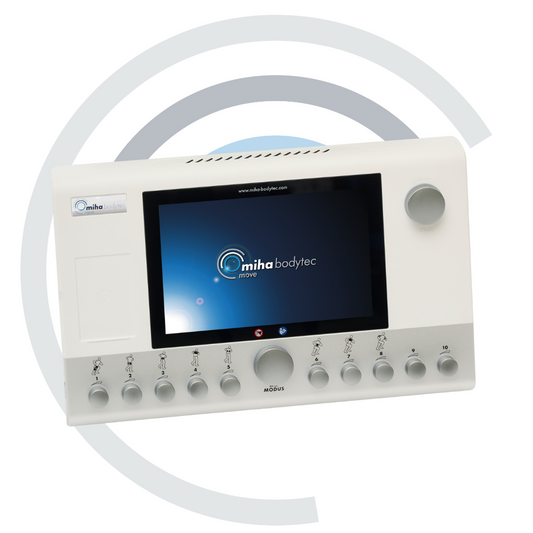 Miha Bodytec M.ove
