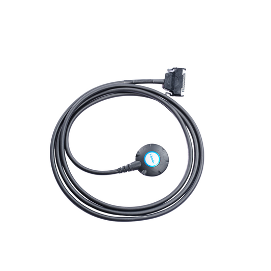 I-body cavo principale