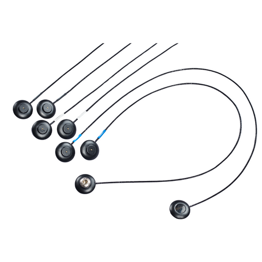 I-body cable cavetti