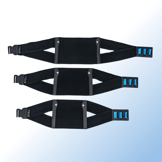 I-body Belt Flex