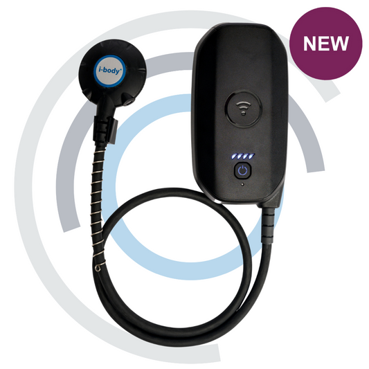 I-body Connect Wireless
