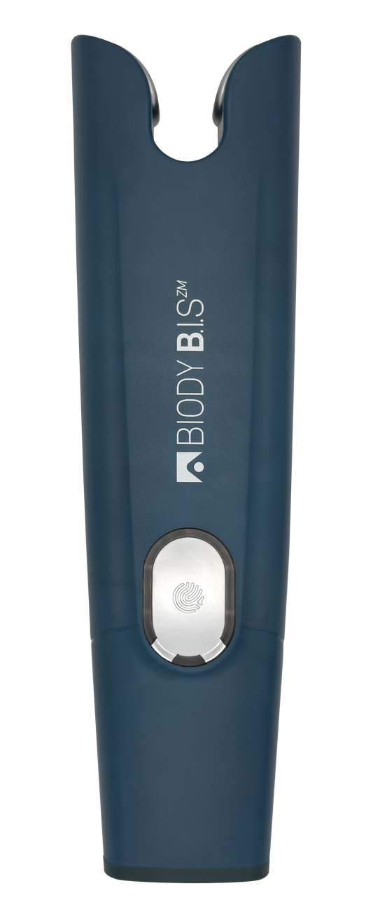 Biody Bis - Bioimpedenziometro professionale