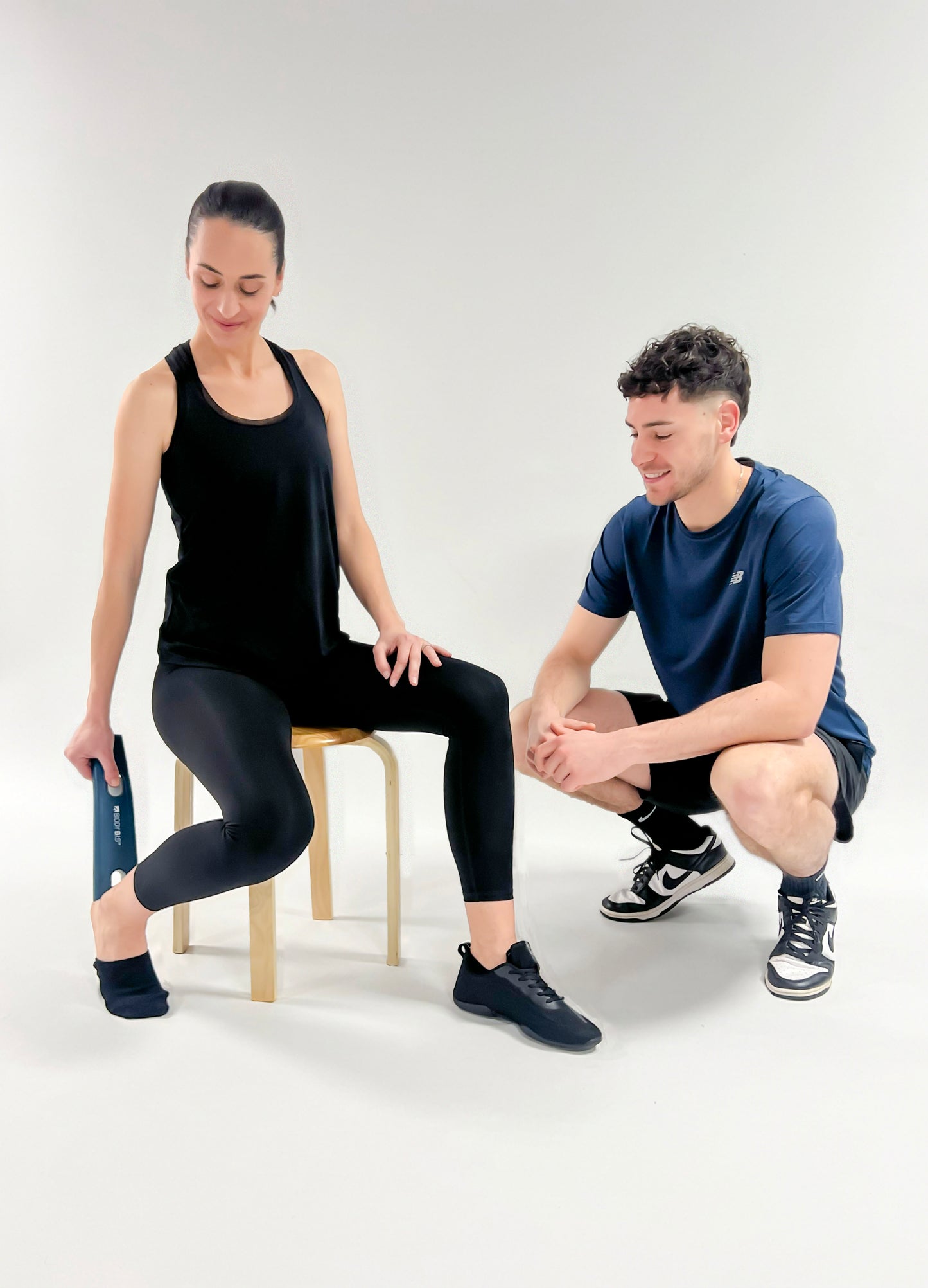 Biody Bis - Bioimpedenziometro professionale