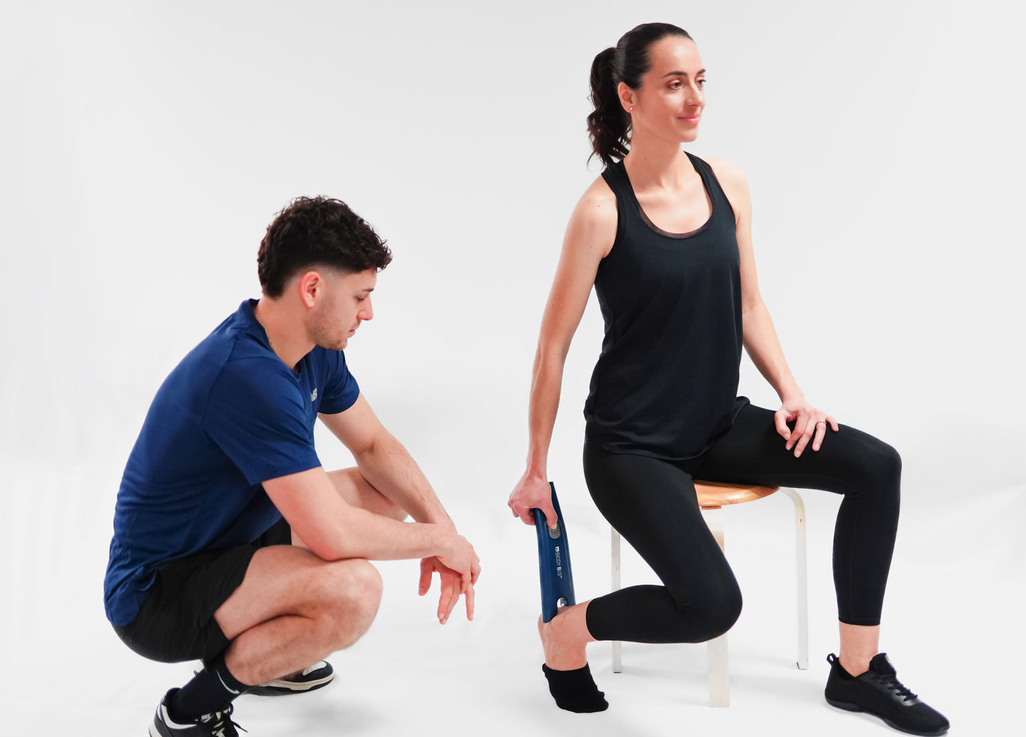 Biody Bis - Bioimpedenziometro professionale
