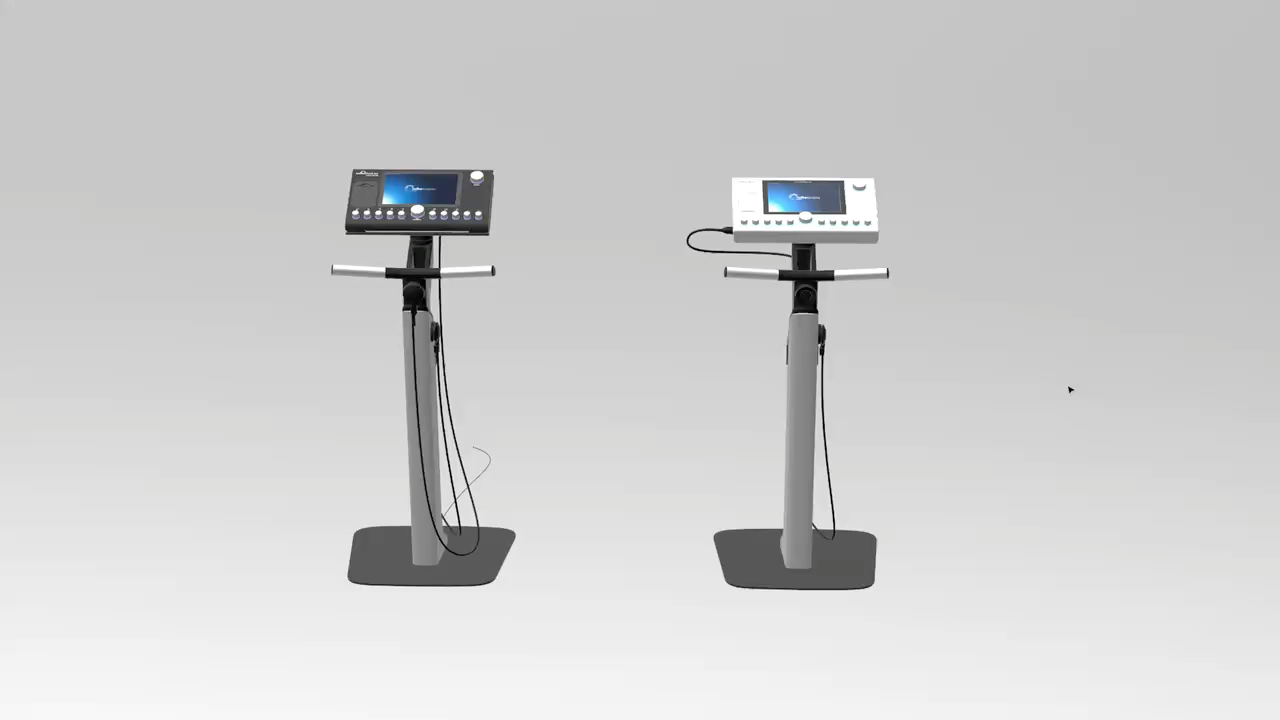 Nuovo Stand miha bodytec 2026